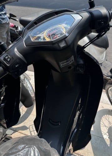 Honda Dream 2025