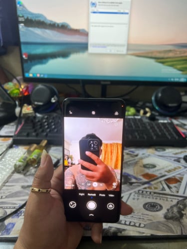 Huawei nova 12 pro / ram12g / 256g / sim 2 / សុំណុំហ្សុីនទាំងអស់ លក់តំលៃក្រោមទីផ្សារ 145$ ដាច់