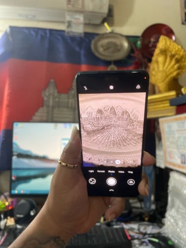 Huawei nova 12 pro / ram12g / 256g / sim 2 / សុំណុំហ្សុីនទាំងអស់ លក់តំលៃក្រោមទីផ្សារ 145$ ដាច់