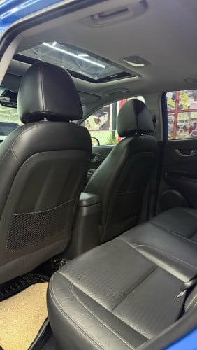 Hyundai KONA 2019