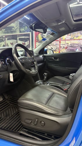 Hyundai KONA 2019