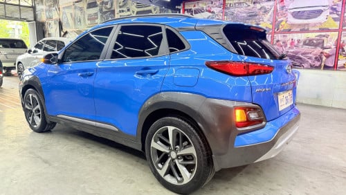 Hyundai KONA 2019