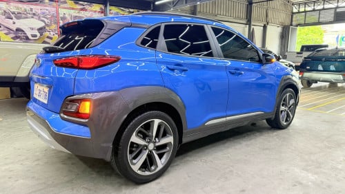 Hyundai KONA 2019