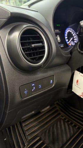 Hyundai KONA 2019