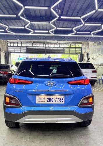 Hyundai KONA 2019 Full options 18900$