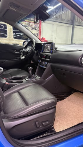 Hyundai KONA 2019 Full options 18900$