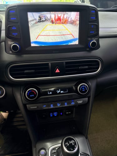 Hyundai KONA 2019 Full options 18900$