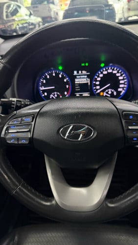 Hyundai KONA 2019 Full options 18900$