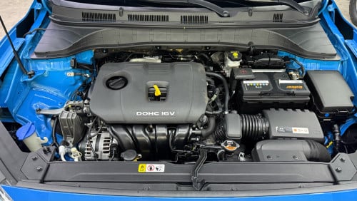 Hyundai KONA 2019 Full options 18900$