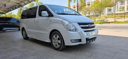 Hyundai Starex 2014 price 16500$