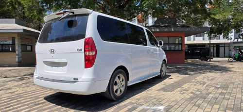 Hyundai Starex 2014 price 16500$