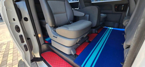 Hyundai Starex 2014 price 16500$