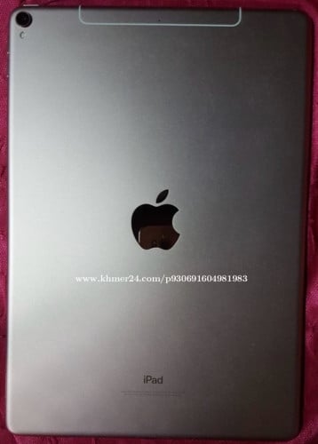 iPad Pro 10.5 មួយទឹក 160$ simwifi USA