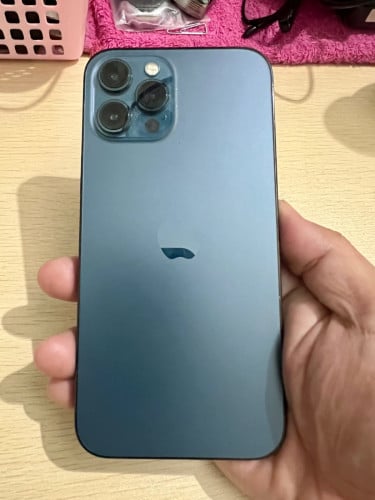 iPhone 12 Pro Max 128G LL/A original