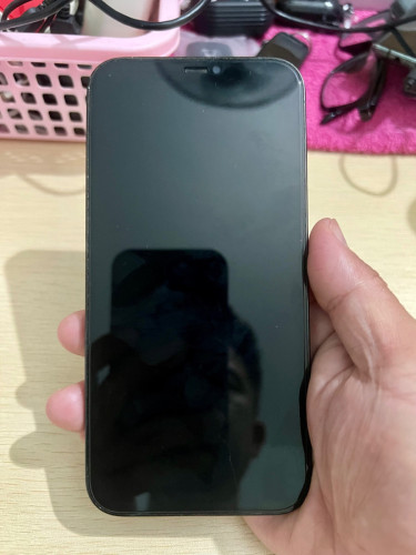 iPhone 12 Pro Max 128G LL/A original