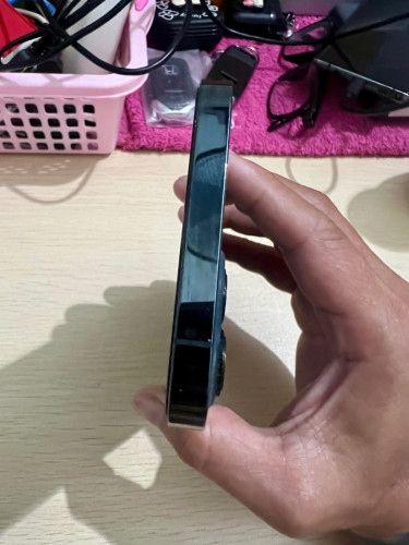 iPhone 12 Pro Max 128G LL/A original