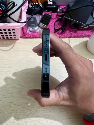 iPhone 12 Pro Max 128G LL/A original