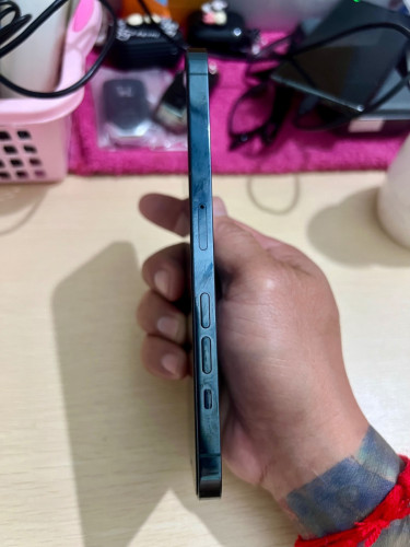 iPhone 12 Pro Max 128G LL/A original