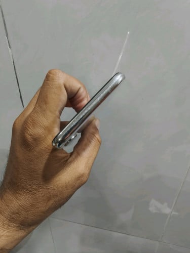 iPhone X 64G អេក្រង់ហ្សុីន ស្កេន👉$100