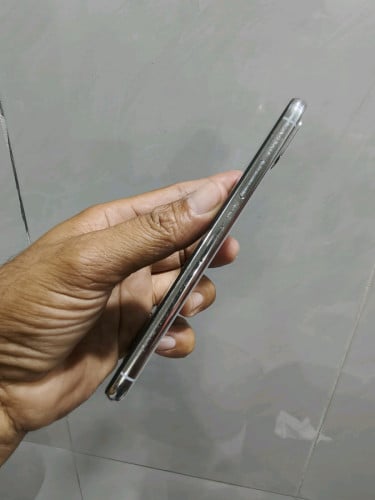 iPhone X 64G អេក្រង់ហ្សុីន ស្កេន👉$100