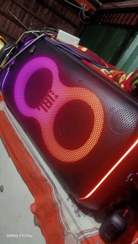 JBL320 and its set