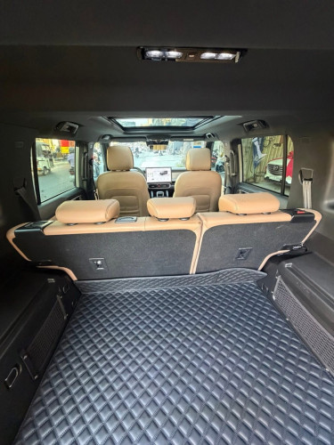 JETOUR T2 2024 27000km ម្ចាស់ដេីម1 44900$ចចារ