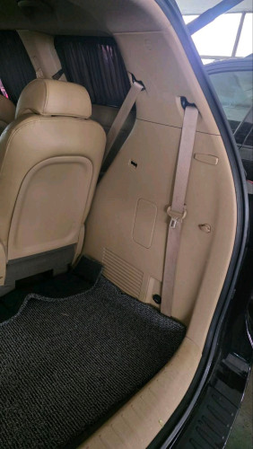 Kia carnival 2015 Limousine