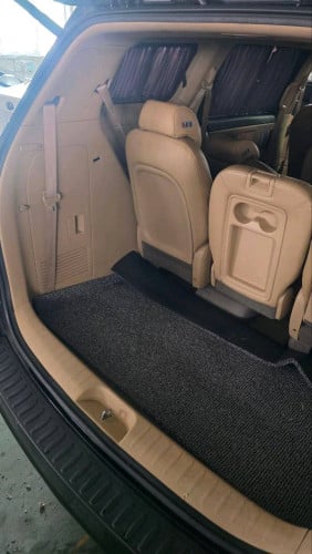 Kia carnival 2015 Limousine