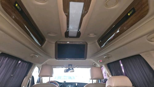 Kia carnival 2015 Limousine