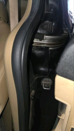 Kia carnival 2015 Limousine