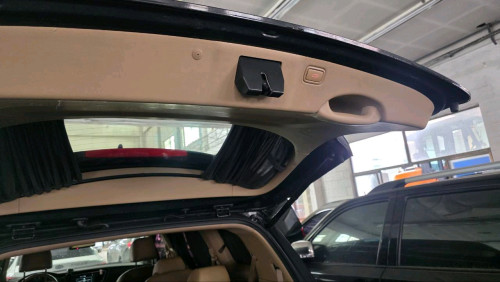 Kia carnival 2015 Limousine
