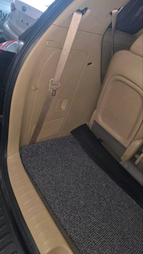 Kia carnival 2015 Limousine