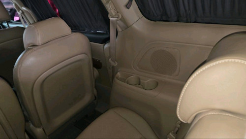Kia carnival 2015 Limousine