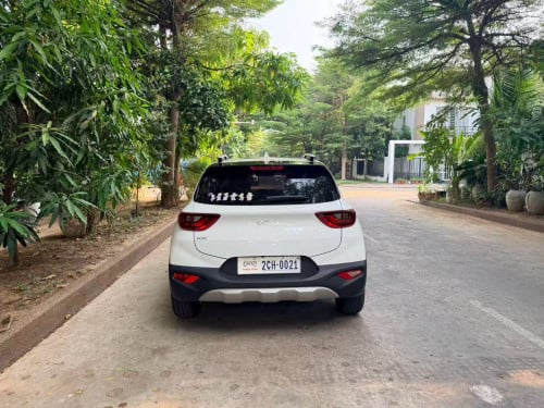 Kia KX1 2025 for Sale 🚗