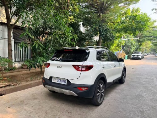 Kia KX1 2025 for Sale 🚗