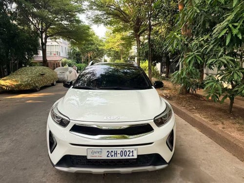 Kia KX1 2025 for Sale 🚗