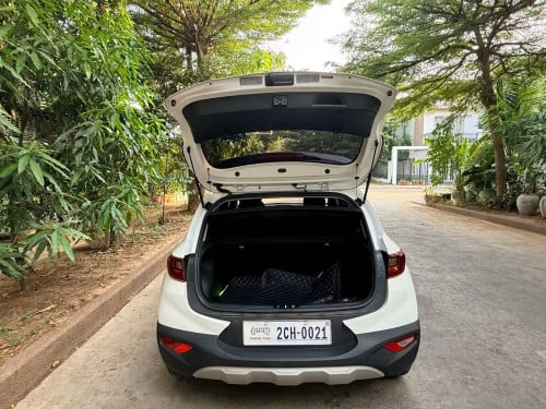 Kia KX1 2025 for Sale 🚗