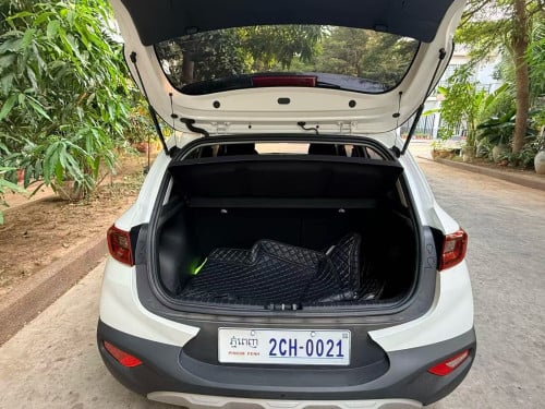 Kia KX1 2025 for Sale 🚗