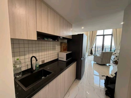 L Tower loft 2 Bed urgent sale