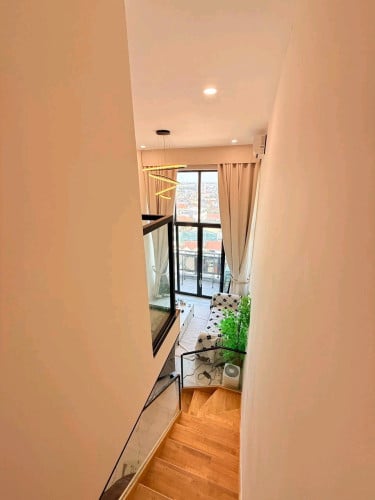 L Tower loft 2 Bed urgent sale