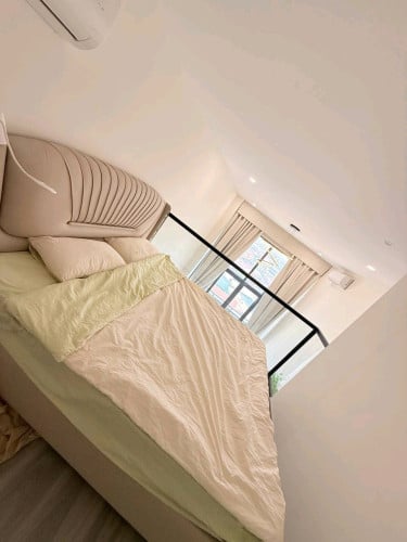 L Tower loft 2 Bed urgent sale