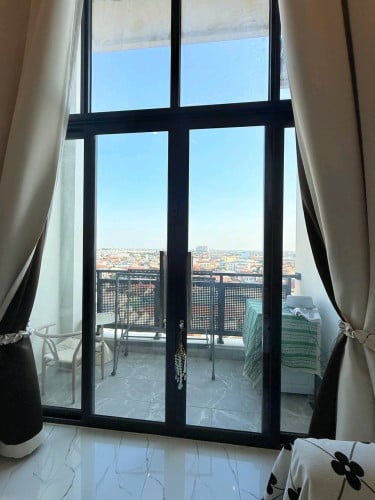 L Tower loft 2 Bed urgent sale