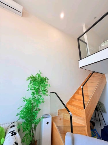 L Tower loft 2 Bed urgent sale