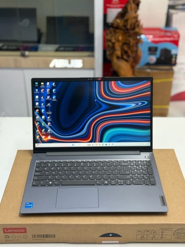 Lenovo Ideapad V15 G5 IRL i5-13t 8-512G