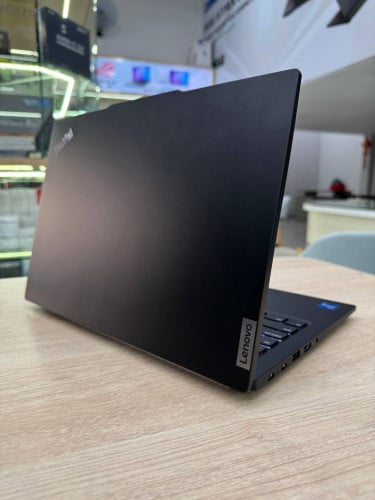 Lenovo ThinkPad E14 G5 CPU i5-13420H l RAM 8GB l SSD 512GB (Second Hand)
