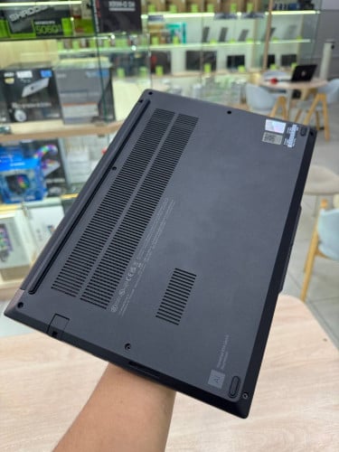 Lenovo ThinkPad E14 G5 CPU i5-13420H l RAM 8GB l SSD 512GB (Second Hand)