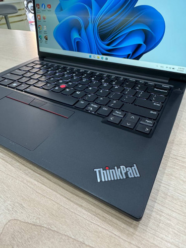 Lenovo ThinkPad E14 G5 CPU i5-13420H l RAM 8GB l SSD 512GB (Second Hand)