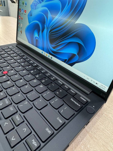 Lenovo ThinkPad E14 G5 CPU i5-13420H l RAM 8GB l SSD 512GB (Second Hand)