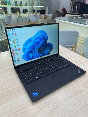 Lenovo ThinkPad E14 G5 CPU i5-13420H l RAM 8GB l SSD 512GB (Second Hand)