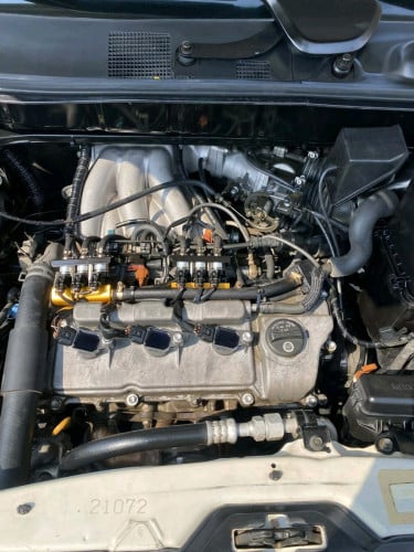 Lexus 300 01ប៉ុង1ខ្ចី